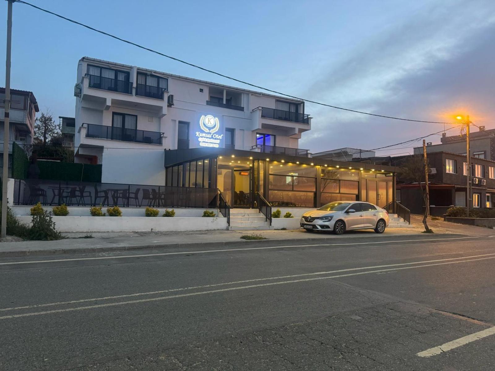 Istanbul Airport Kumsal Otel, Istanbul