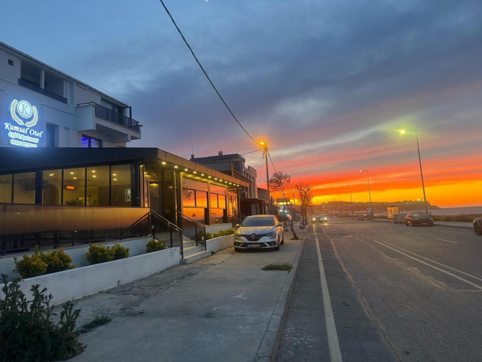 Istanbul Airport Kumsal Otel — Photos 1
