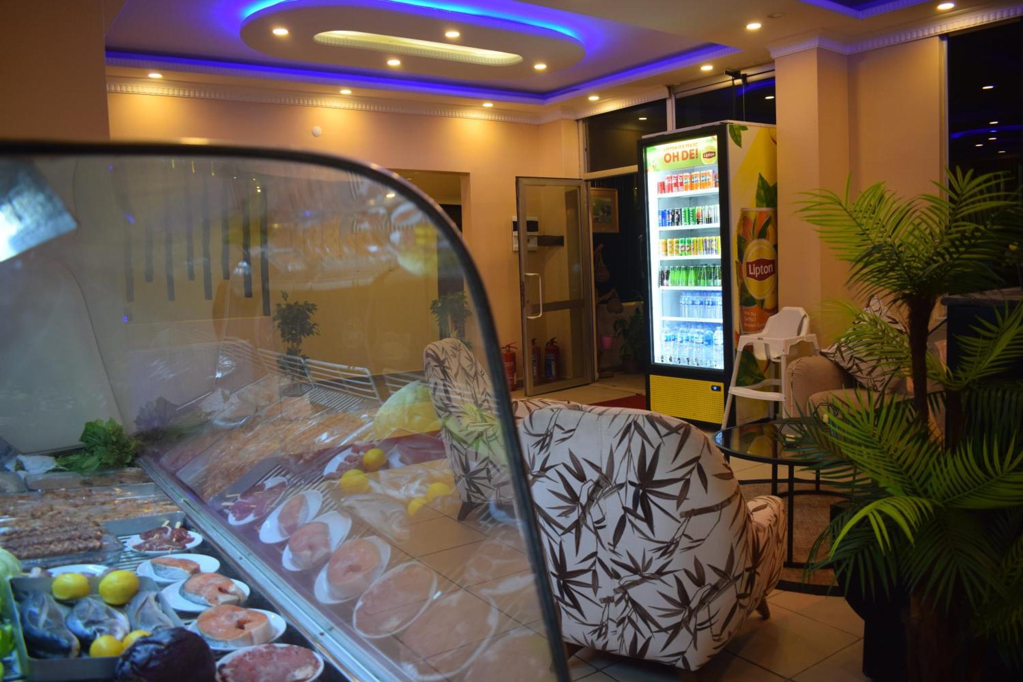 Istanbul Airport Kumsal Otel — Photos 2